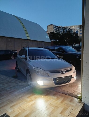 Hyundai i30 2008, 362,000 km - 1.6 l - Bakı