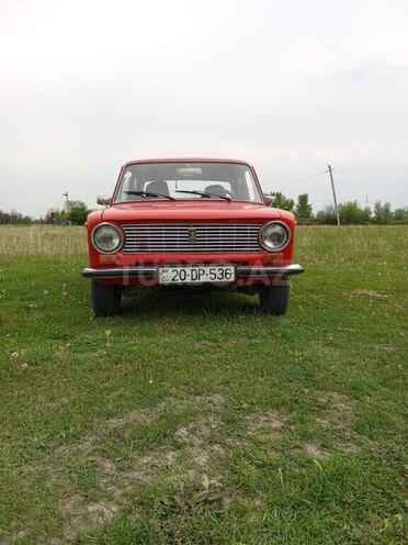 LADA (VAZ) 21011 1986, 66,200 km - 1.3 л - Bərdə