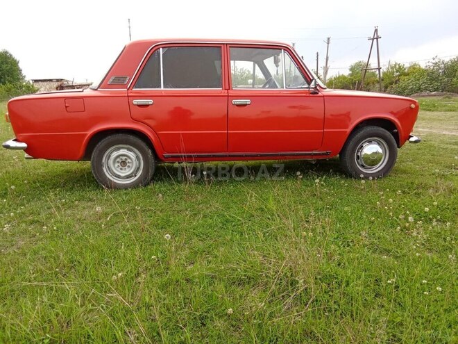 LADA (VAZ) 21011 1986, 66,200 km - 1.3 л - Bərdə