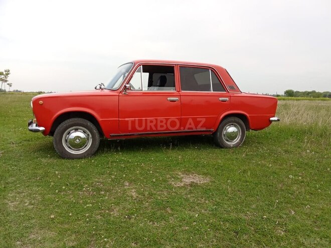 LADA (VAZ) 21011 1986, 66,200 km - 1.3 л - Bərdə