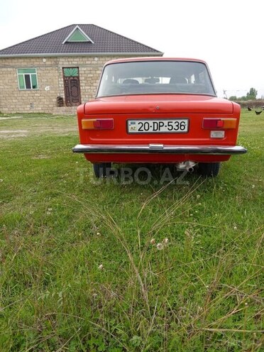 LADA (VAZ) 21011 1986, 66,200 km - 1.3 л - Bərdə