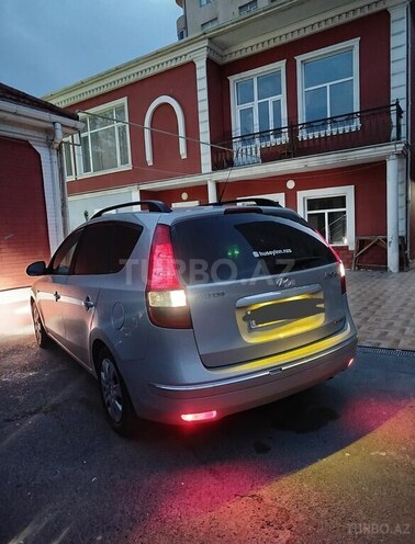 Hyundai i30 2008, 362,000 km - 1.6 l - Bakı