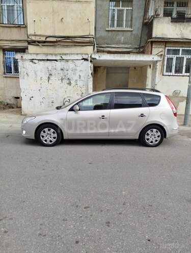 Hyundai i30 2008, 362,000 km - 1.6 l - Bakı
