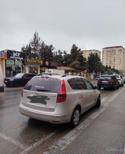 Hyundai i30 2008, 362,000 km - 1.6 l - Bakı