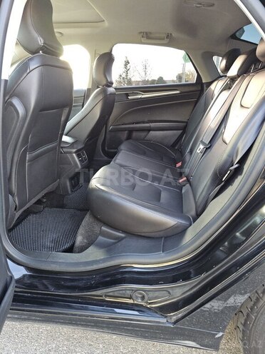 Ford Fusion (North America) 2014, 179,300 km - 2.0 l - Bakı