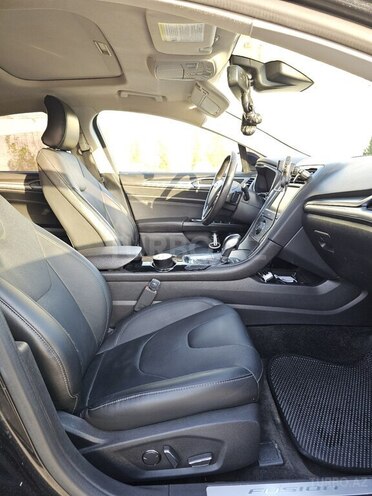 Ford Fusion (North America) 2014, 179,300 km - 2.0 l - Bakı
