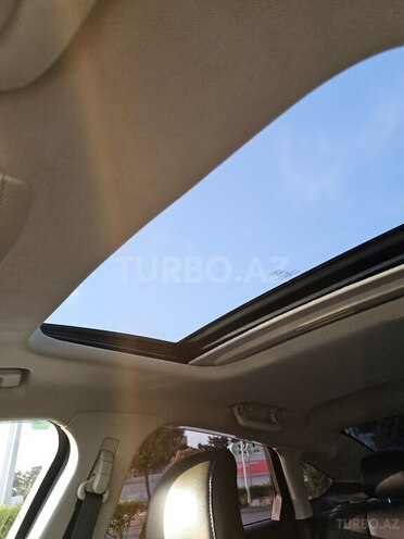 Ford Fusion (North America) 2014, 179,300 km - 2.0 l - Bakı
