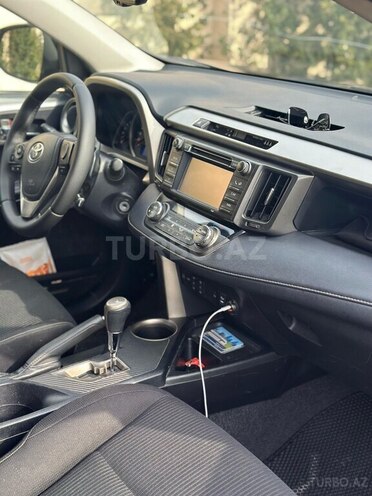 Toyota RAV4 2013, 160,000 km - 2.0 l - Bakı
