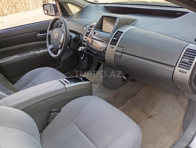 Toyota Prius 2008, 210,230 km - 1.5 l - Bakı