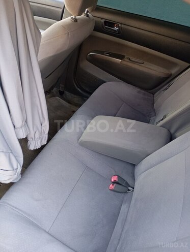 Toyota Prius 2008, 210,230 km - 1.5 l - Bakı