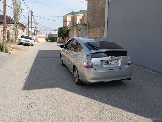 Toyota Prius 2008, 210,230 km - 1.5 l - Bakı