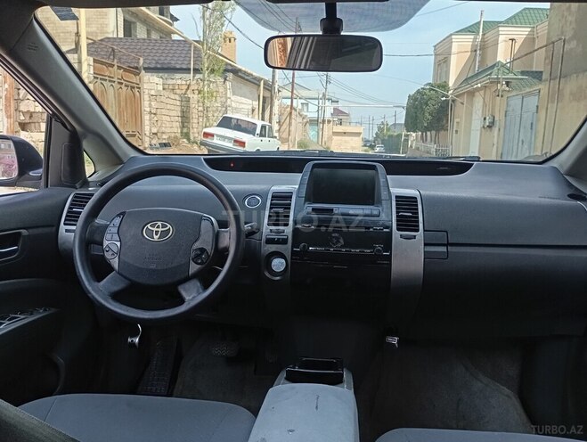 Toyota Prius 2008, 210,230 km - 1.5 l - Bakı