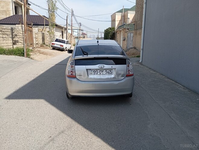 Toyota Prius 2008, 210,230 km - 1.5 l - Bakı