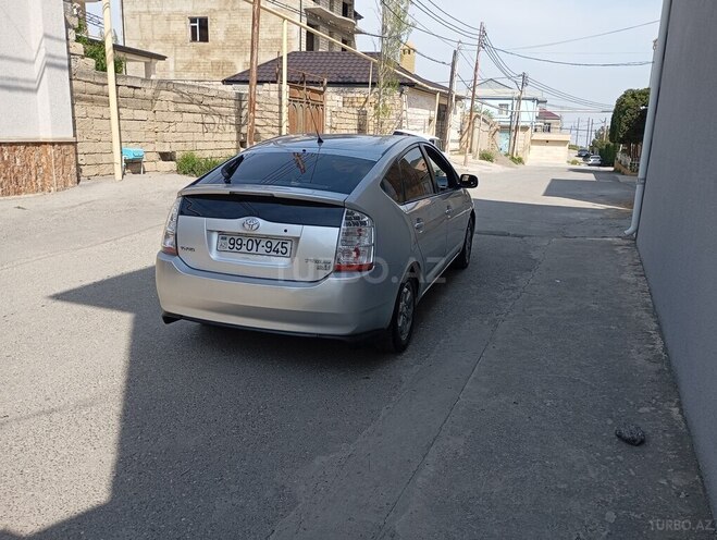 Toyota Prius 2008, 210,230 km - 1.5 l - Bakı