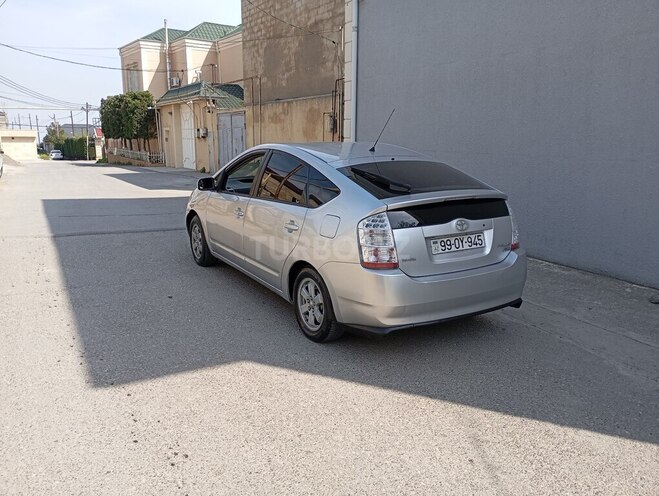 Toyota Prius 2008, 210,230 km - 1.5 l - Bakı