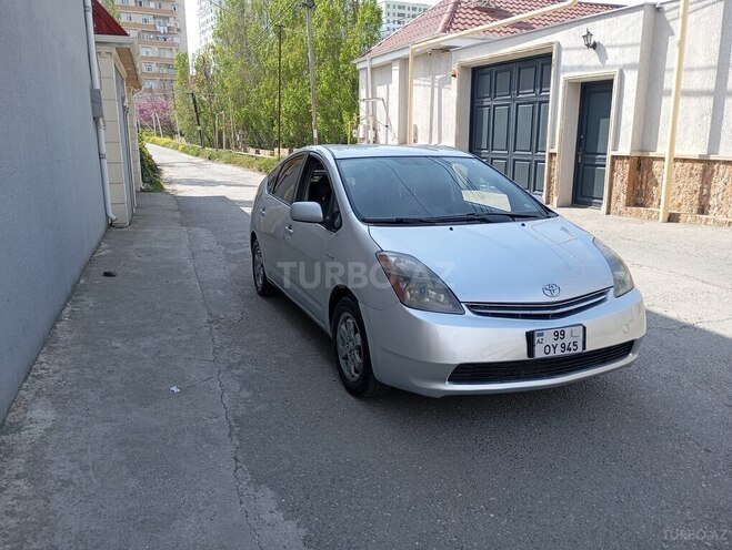 Toyota Prius 2008, 210,230 km - 1.5 l - Bakı