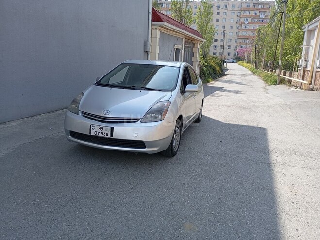 Toyota Prius 2008, 210,230 km - 1.5 l - Bakı