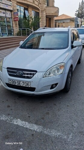 Kia Ceed 2008, 485,000 km - 1.6 л - Bakı