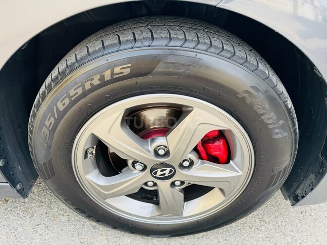 Hyundai Avante 2016, 176,600 km - 1.6 l - Bakı