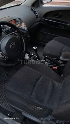 Kia Ceed 2008, 485,000 km - 1.6 л - Bakı