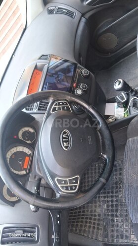 Kia Ceed 2008, 485,000 km - 1.6 л - Bakı