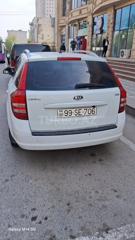 Kia Ceed 2008, 485,000 km - 1.6 л - Bakı