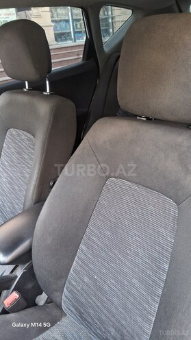 Kia Ceed 2008, 485,000 km - 1.6 л - Bakı