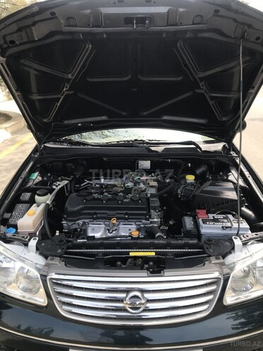 Nissan Sunny-12