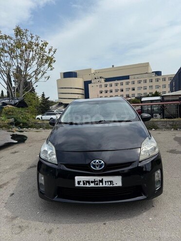 Toyota Prius 2010, 288,000 km - 1.8 l - Bakı