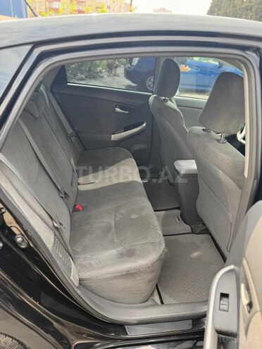 Toyota Prius 2010, 288,000 km - 1.8 l - Bakı