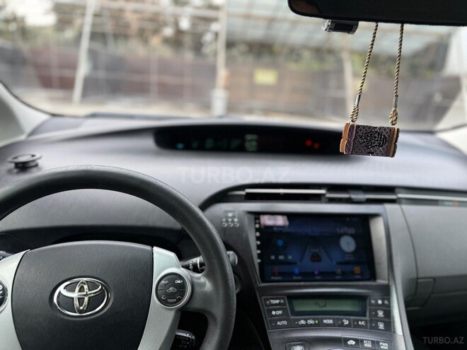 Toyota Prius 2010, 288,000 km - 1.8 l - Bakı