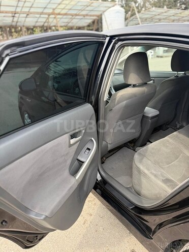 Toyota Prius 2010, 288,000 km - 1.8 l - Bakı