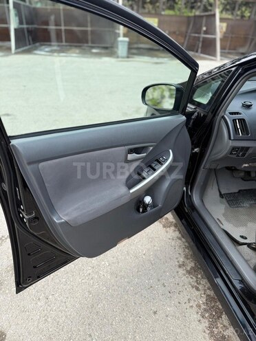 Toyota Prius 2010, 288,000 km - 1.8 l - Bakı