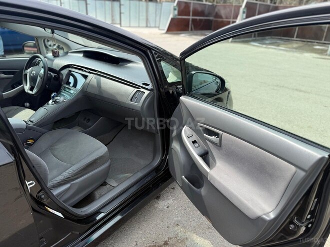 Toyota Prius 2010, 288,000 km - 1.8 l - Bakı