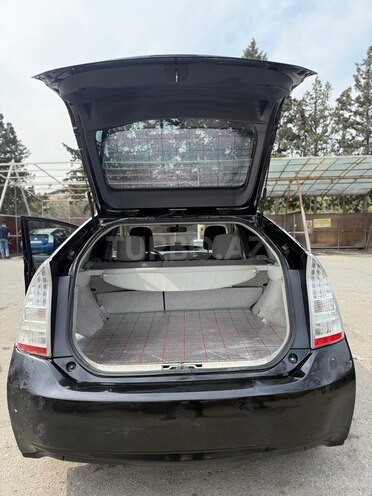 Toyota Prius 2010, 288,000 km - 1.8 l - Bakı