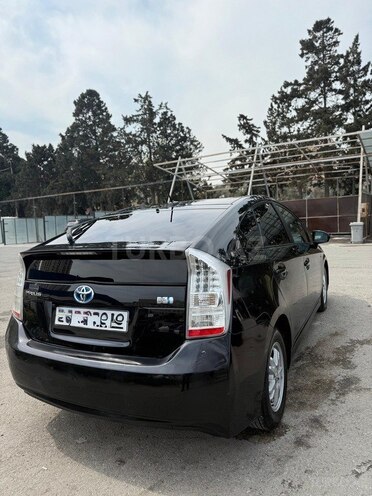 Toyota Prius 2010, 288,000 km - 1.8 l - Bakı