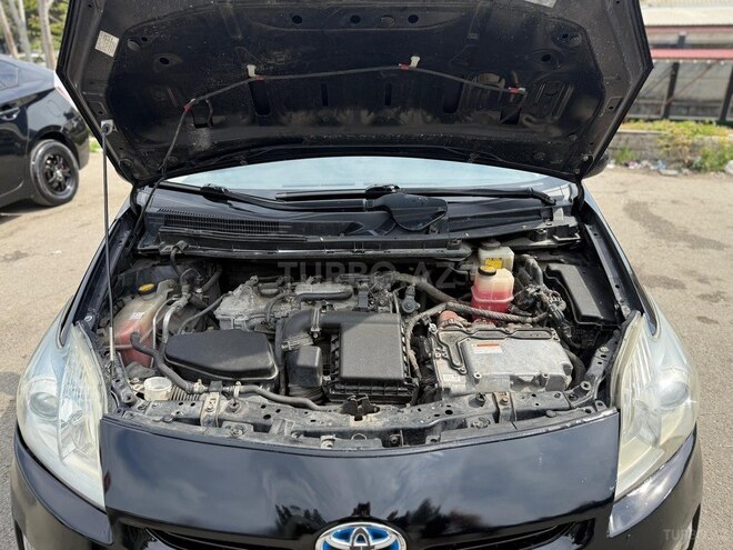 Toyota Prius 2010, 288,000 km - 1.8 l - Bakı