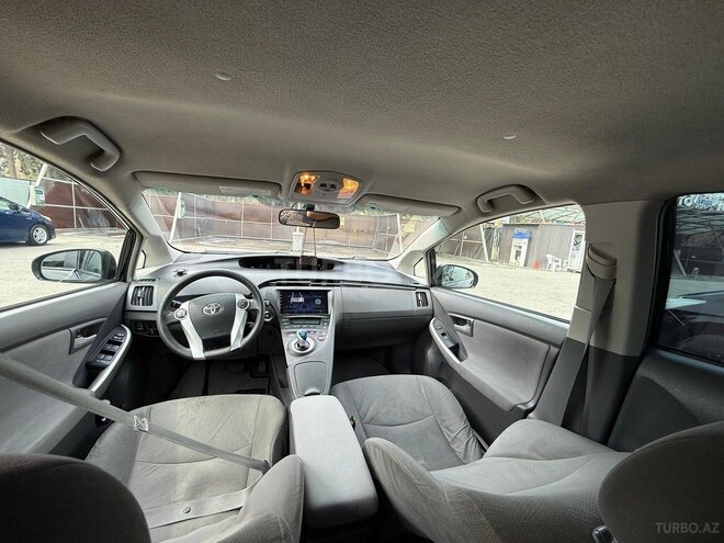 Toyota Prius 2010, 288,000 km - 1.8 l - Bakı