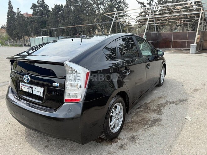 Toyota Prius 2010, 288,000 km - 1.8 l - Bakı