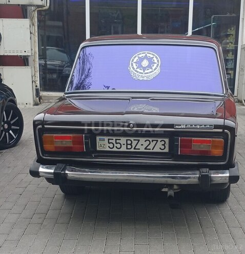 LADA (VAZ) 2106 1989, 75,000 km - 1.6 l - Şəki