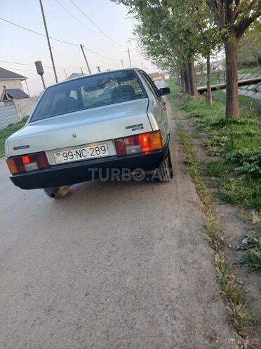 LADA (VAZ) 21099 2000, 335,674 km - 1.5 л - Bakı