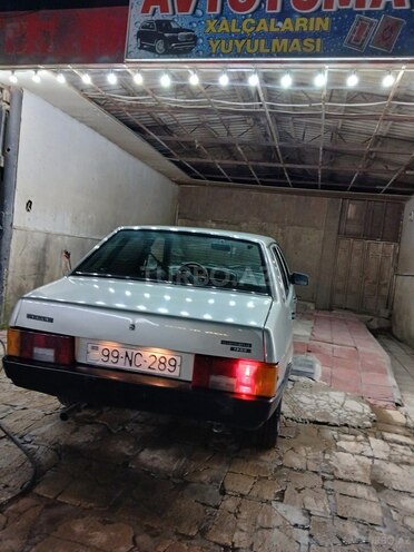 LADA (VAZ) 21099 2000, 335,674 km - 1.5 л - Bakı