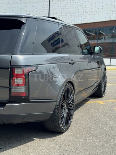 Land Rover Range Rover 2015, 186,000 km - 3.0 l - Bakı