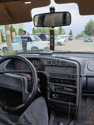 LADA (VAZ) 21099 2000, 335,674 km - 1.5 л - Bakı