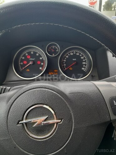 Opel Astra 2004, 325,714 km - 1.4 l - Göygöl