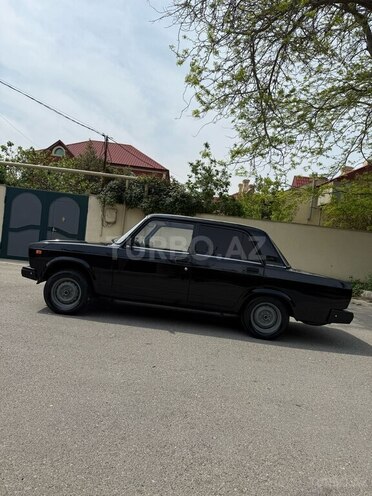 LADA (VAZ) 2107 2011, 90,000 km - 1.6 л - Bakı