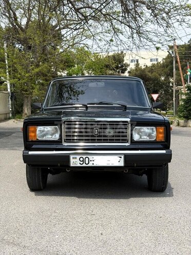 LADA (VAZ) 2107 2011, 90,000 km - 1.6 л - Bakı
