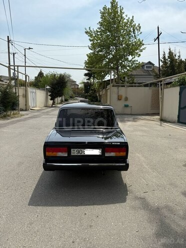 LADA (VAZ) 2107 2011, 90,000 km - 1.6 л - Bakı