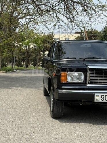 LADA (VAZ) 2107 2011, 90,000 km - 1.6 л - Bakı