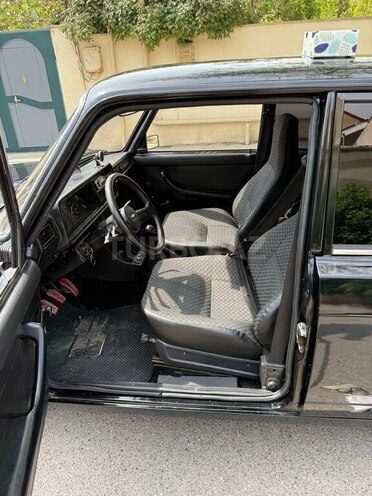 LADA (VAZ) 2107 2011, 90,000 km - 1.6 л - Bakı